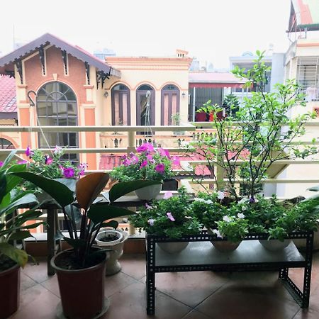 The Rose Home Hanoi Esterno foto