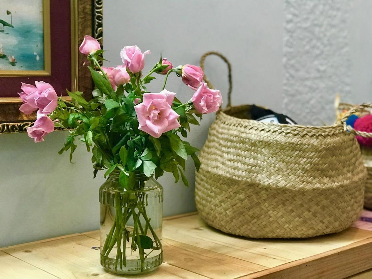 The Rose Home Hanoi Esterno foto