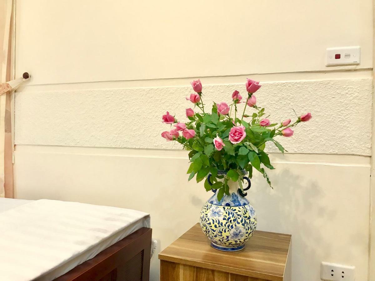 The Rose Home Hanoi Esterno foto