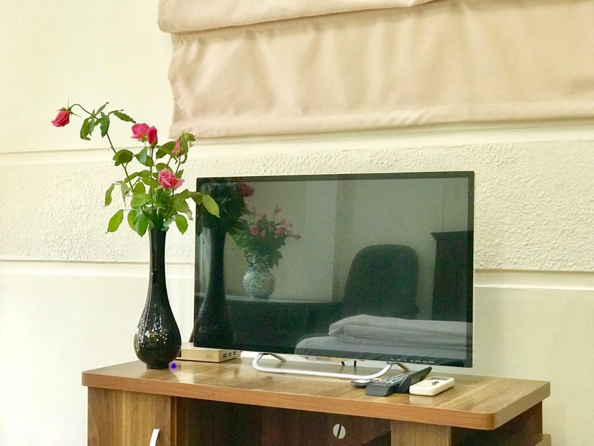 The Rose Home Hanoi Esterno foto